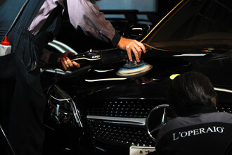 本物を提供する　本物の人材をの記事5