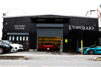 本物を提供する　本物の人材をの記事3